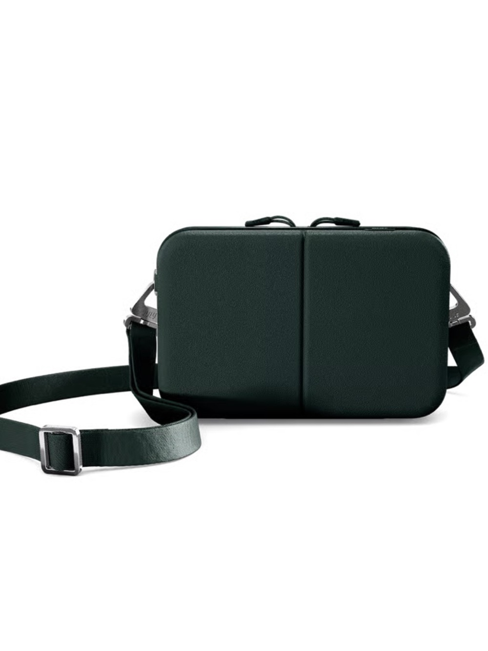 July Carry Me Case in Forest